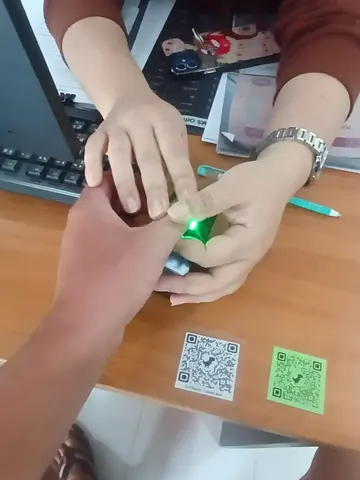 Fingerprints